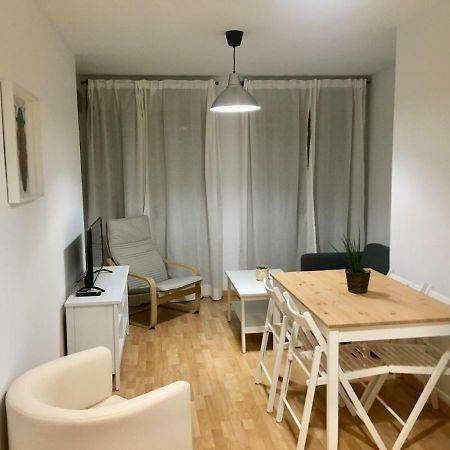 Mediterraneo 164 Appartement Rincón de la Victoria Buitenkant foto