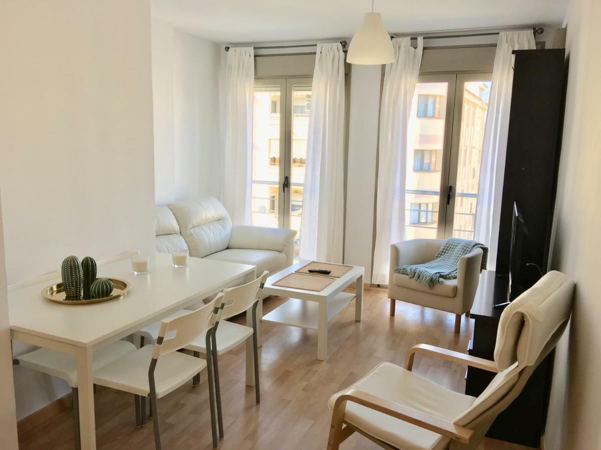 Mediterraneo 164 Appartement Rincón de la Victoria Buitenkant foto