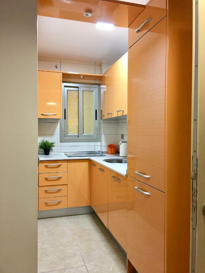 Mediterraneo 164 Appartement Rincón de la Victoria Buitenkant foto