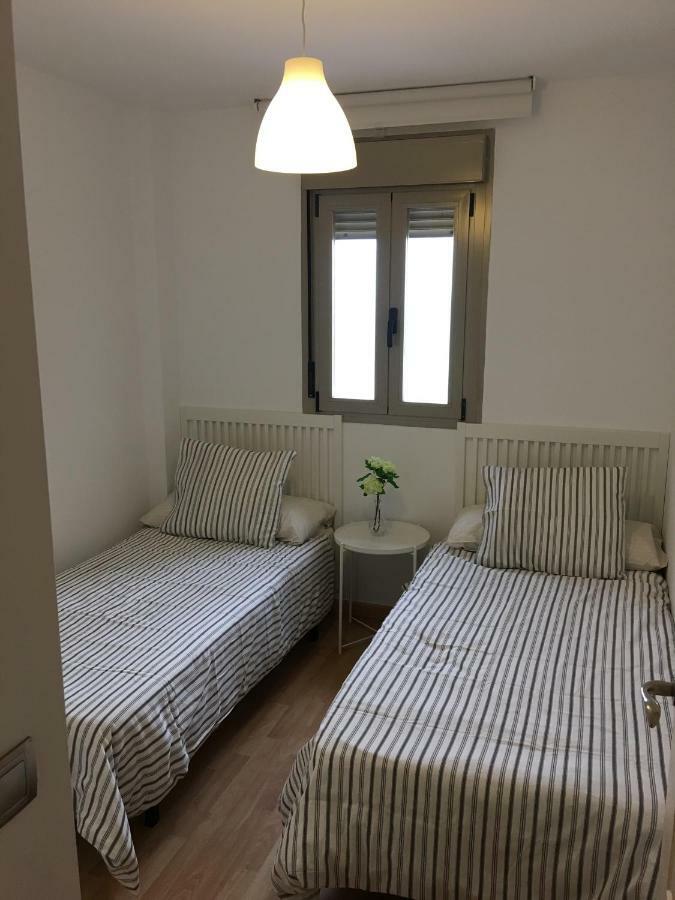 Mediterraneo 164 Appartement Rincón de la Victoria Buitenkant foto