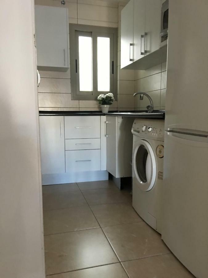 Mediterraneo 164 Appartement Rincón de la Victoria Buitenkant foto