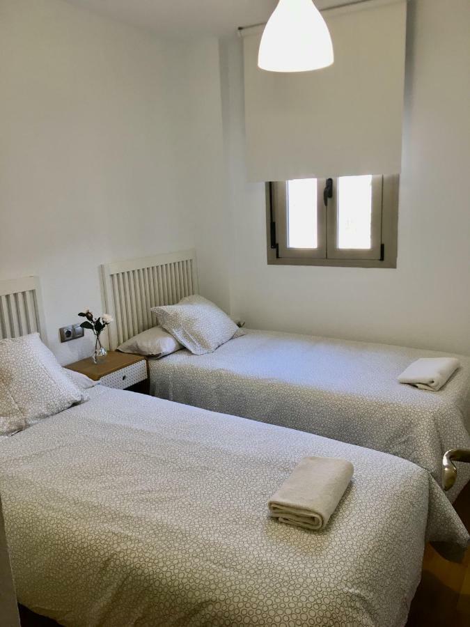 Mediterraneo 164 Appartement Rincón de la Victoria Buitenkant foto