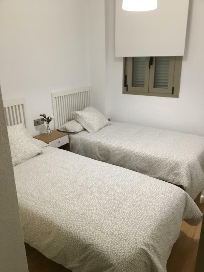 Mediterraneo 164 Appartement Rincón de la Victoria Buitenkant foto