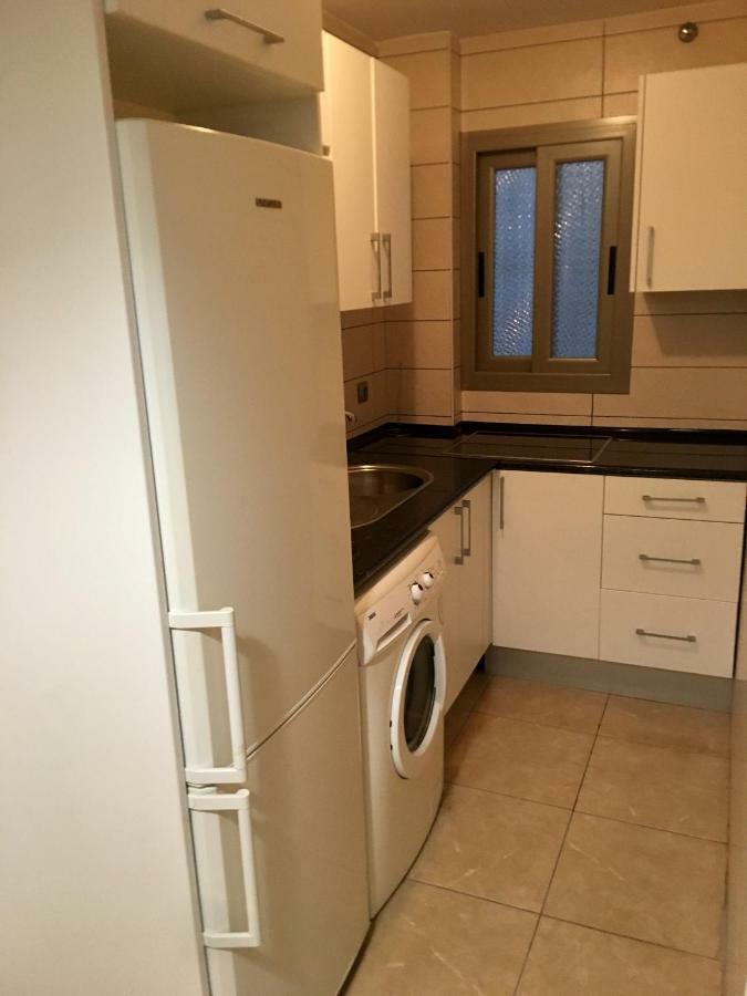 Mediterraneo 164 Appartement Rincón de la Victoria Buitenkant foto
