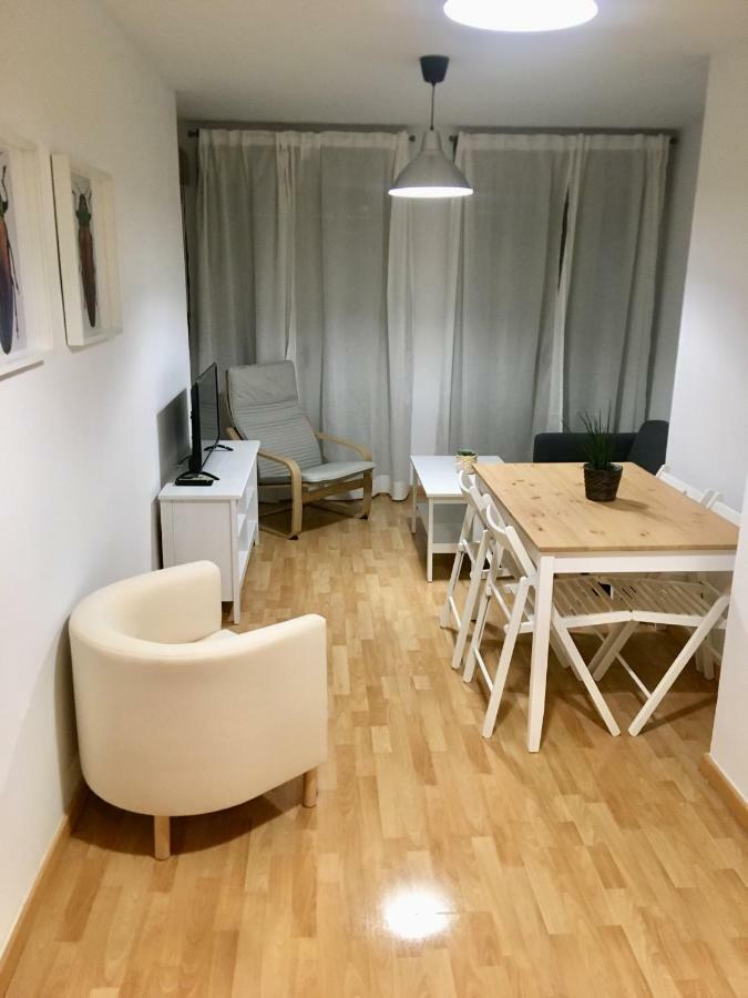Mediterraneo 164 Appartement Rincón de la Victoria Buitenkant foto